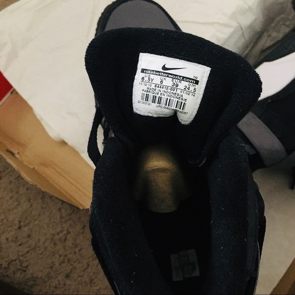 👟 Nike Air Raid - Picture 5 of 7